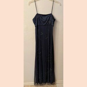 Brilliante by JA evening gown